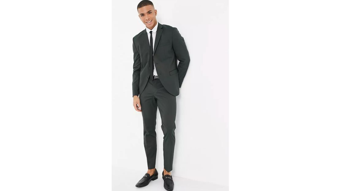 Selected Homme Suit Jacket