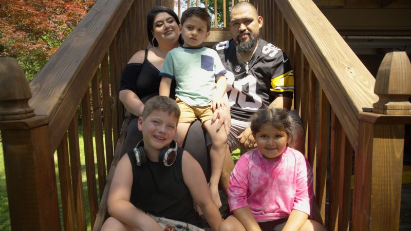 ‘There are no limits on being a target’: Why this family is self-deporting to Mexico