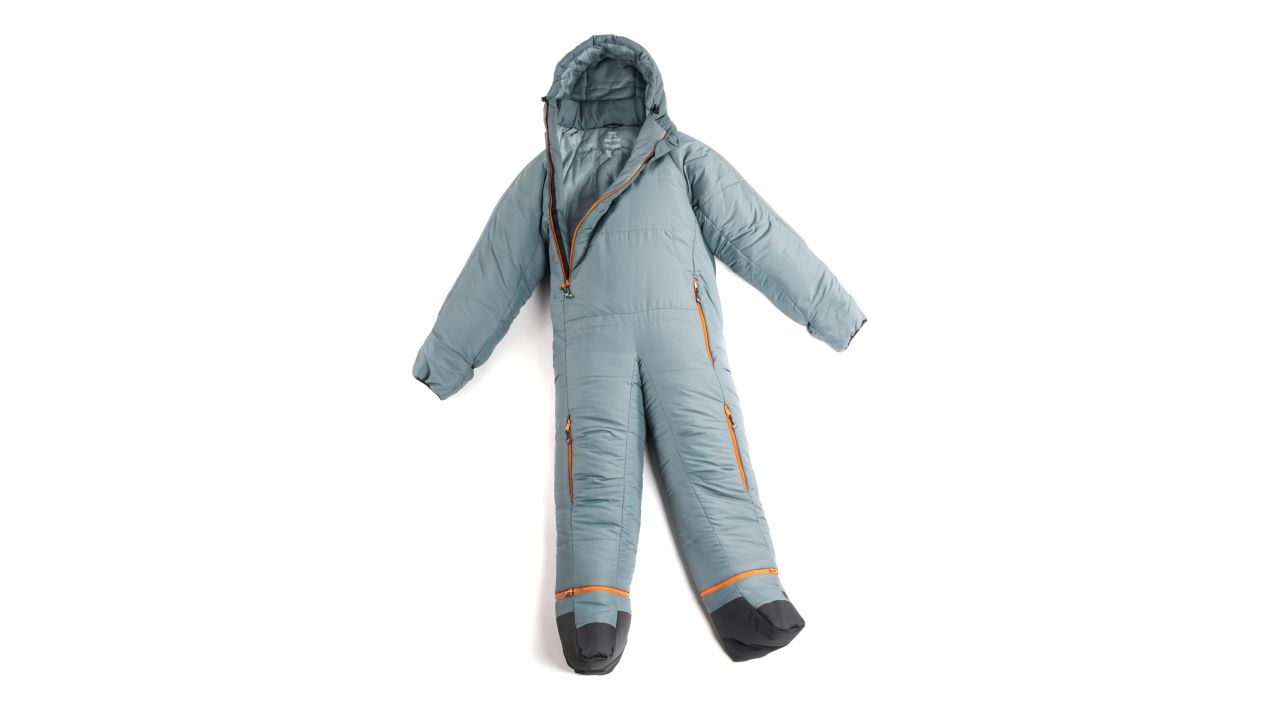 The 3 Best Wearable Sleeping Bags of 2023