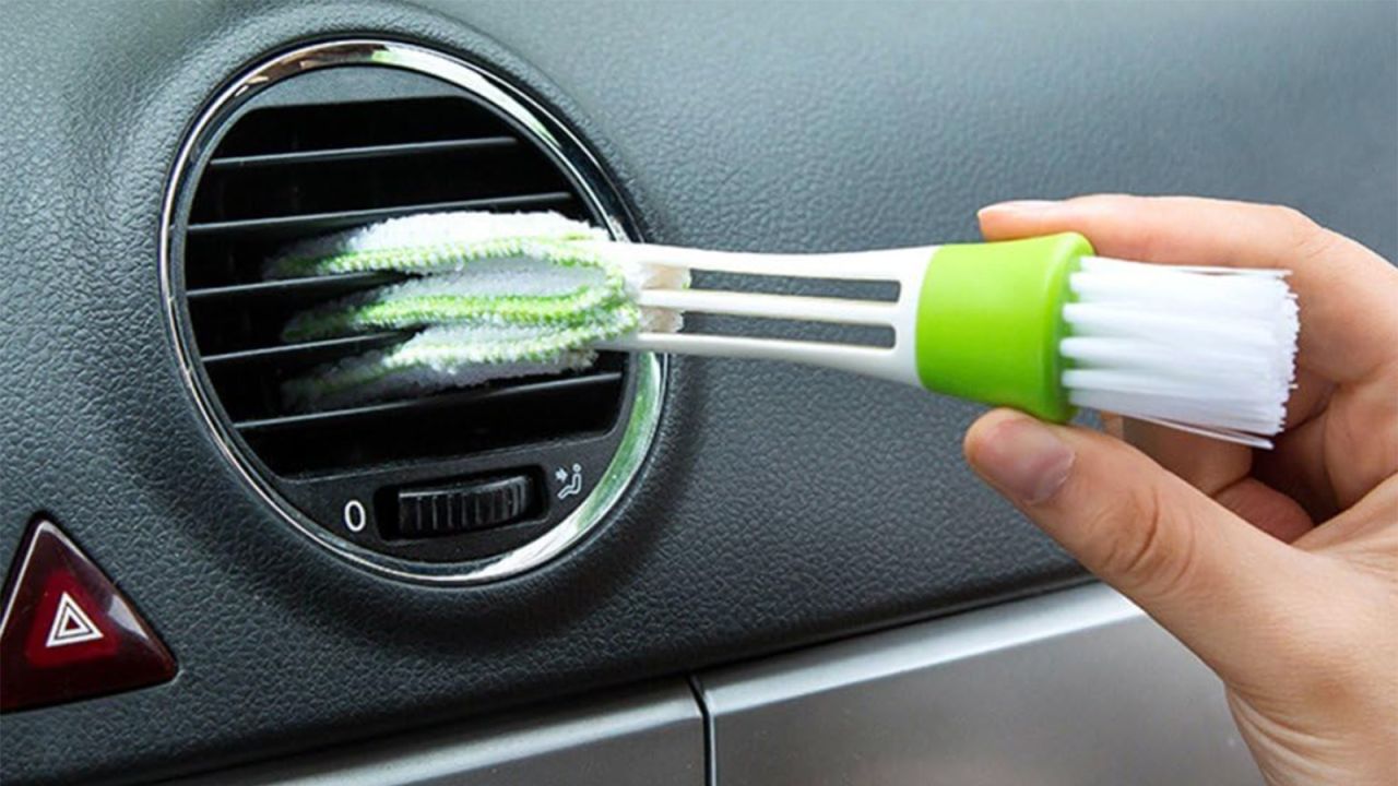 Cleaning Car Interior or Exterior First – Tips, Details & More