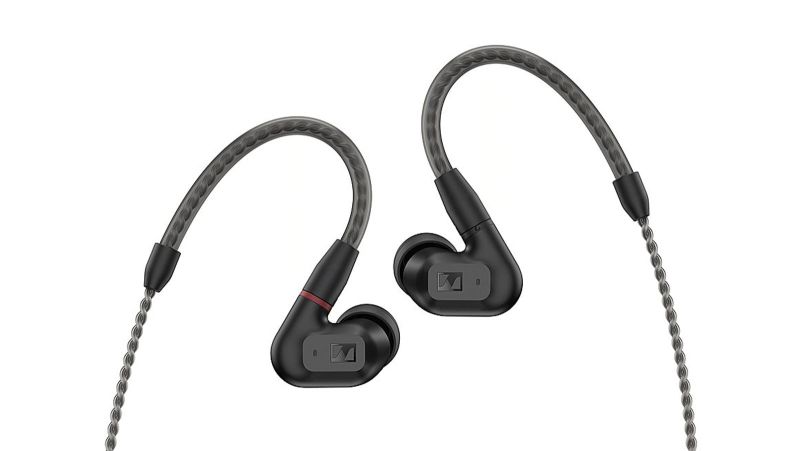 Best wired in discount ear headset with mic