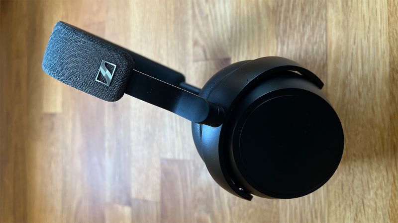 Sennheiser in deals ear headphones