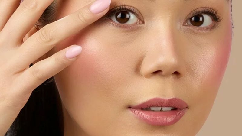 Best makeup for sensitive shop skin