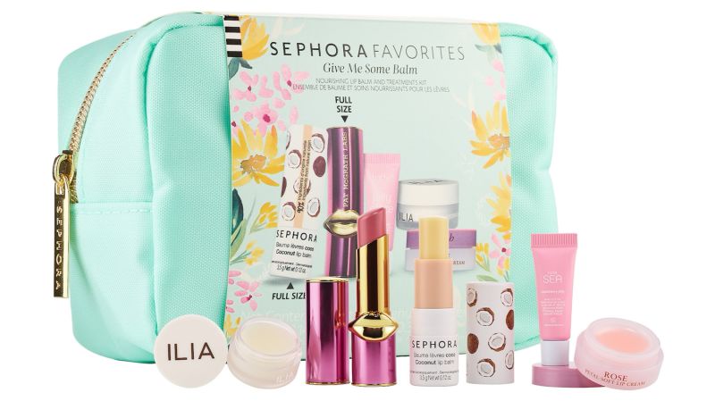 Deal Of The Day  Sephora Mystery Sample Bags Holiday 2020  CrystalCandy  Makeup Blog  Review  Swatches