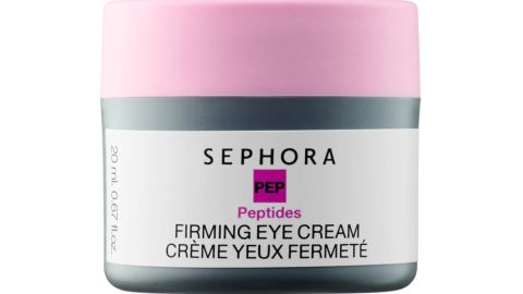 sephora firming eye cream peptides