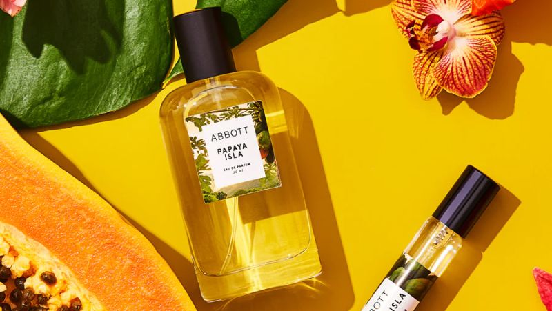 Sephora floral online perfume