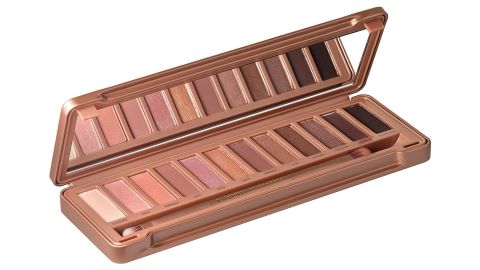 Urban Decay Naked3 Eyeshadow Palette