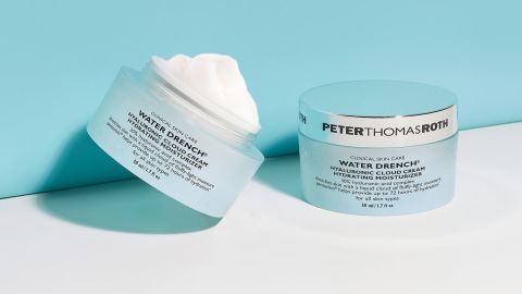 Peter Thomas Roth Water Drench Hyaluronic Acid Moisturizer