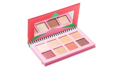 Sephora Wonderful Wishes Eyeshadow Palette