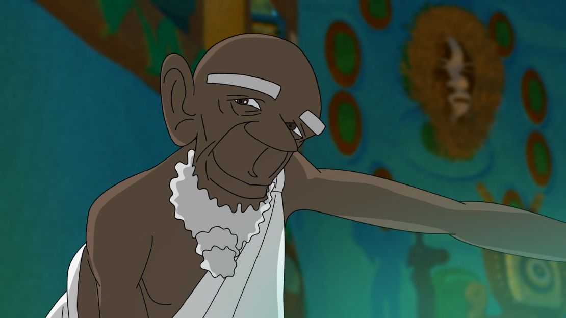 A still from 