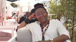 Nigerian filmmaker Ebele Okoye has successfully pursued a career in animation in Germany, while establishing training courses in the country of her birth. Okoye believes AI can aid African animators in realizing their films.