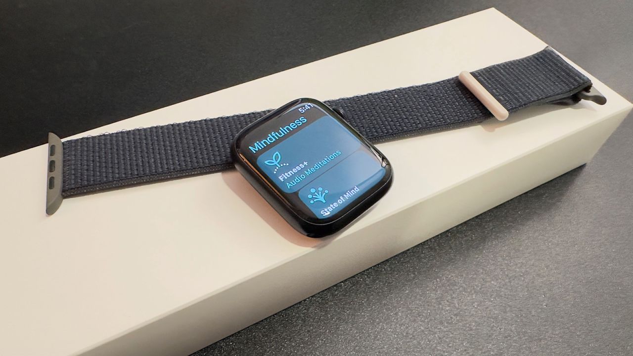 Best Apple 2024 working Watch Underscored bands for | CNN in out