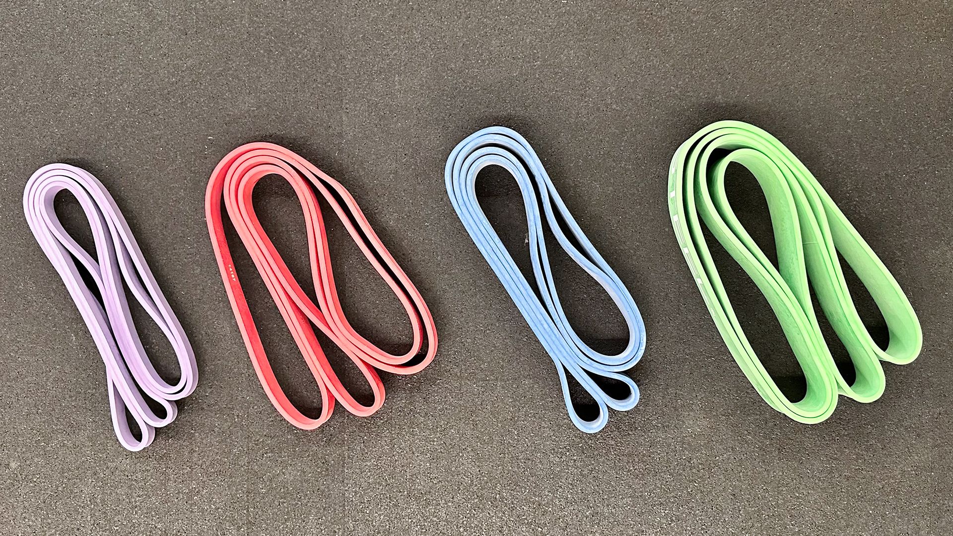 The 10 Best Resistance Bands of 2024, Tested
