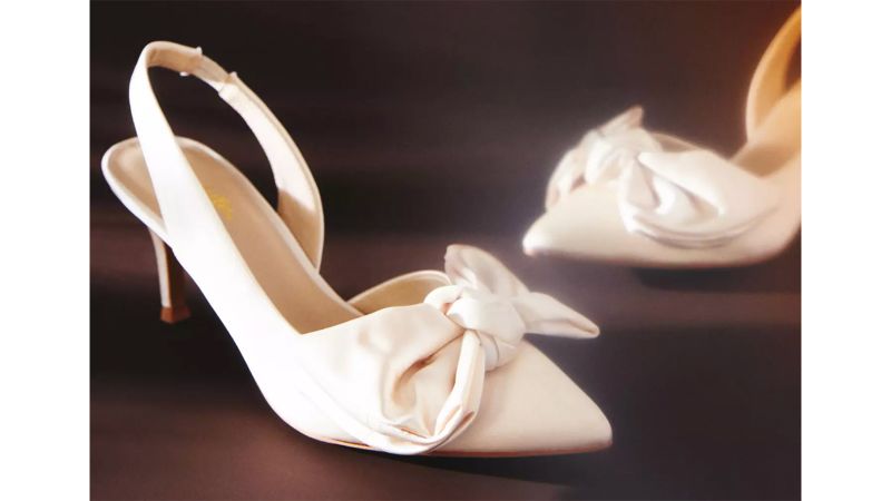 34 best wedding shoes of 2023 for the bride groom guests CNN