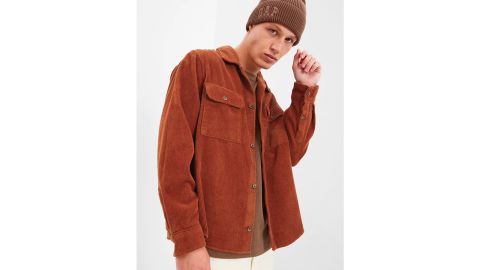 Gap Corduroy Overshirt
