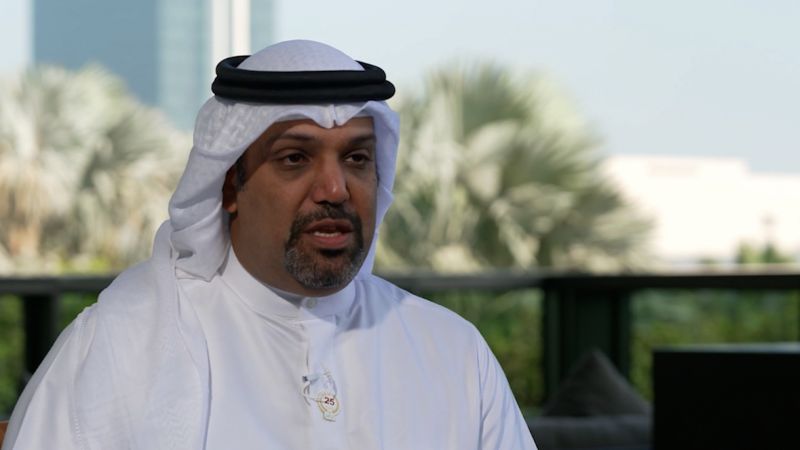 Bahrain Finance Minister: ‘Rising tide will lift all economies in the GCC’ Bahrain Finance Minister: ‘Rising tide will lift all economies in the GCC’