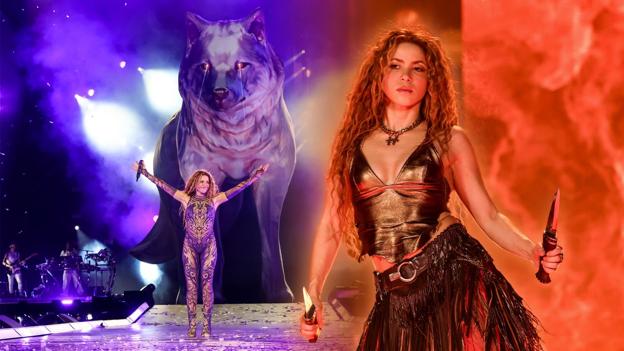 Shakira loba Brasil.jpg