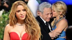 Shakira, Padre.jpg