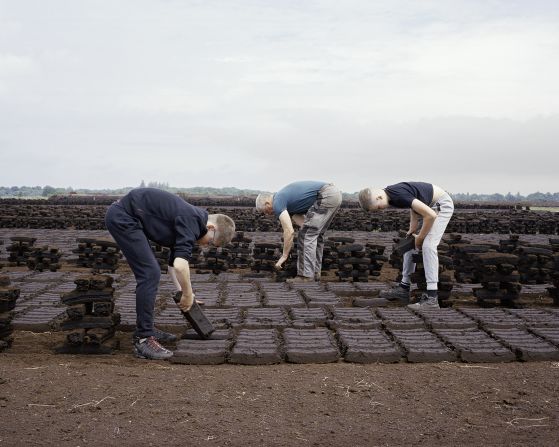 The series “invites viewers to consider the bog not only as a living archive of history but as a vital site for climate action and cultural renewal in the present,” said Hynan in a press release.