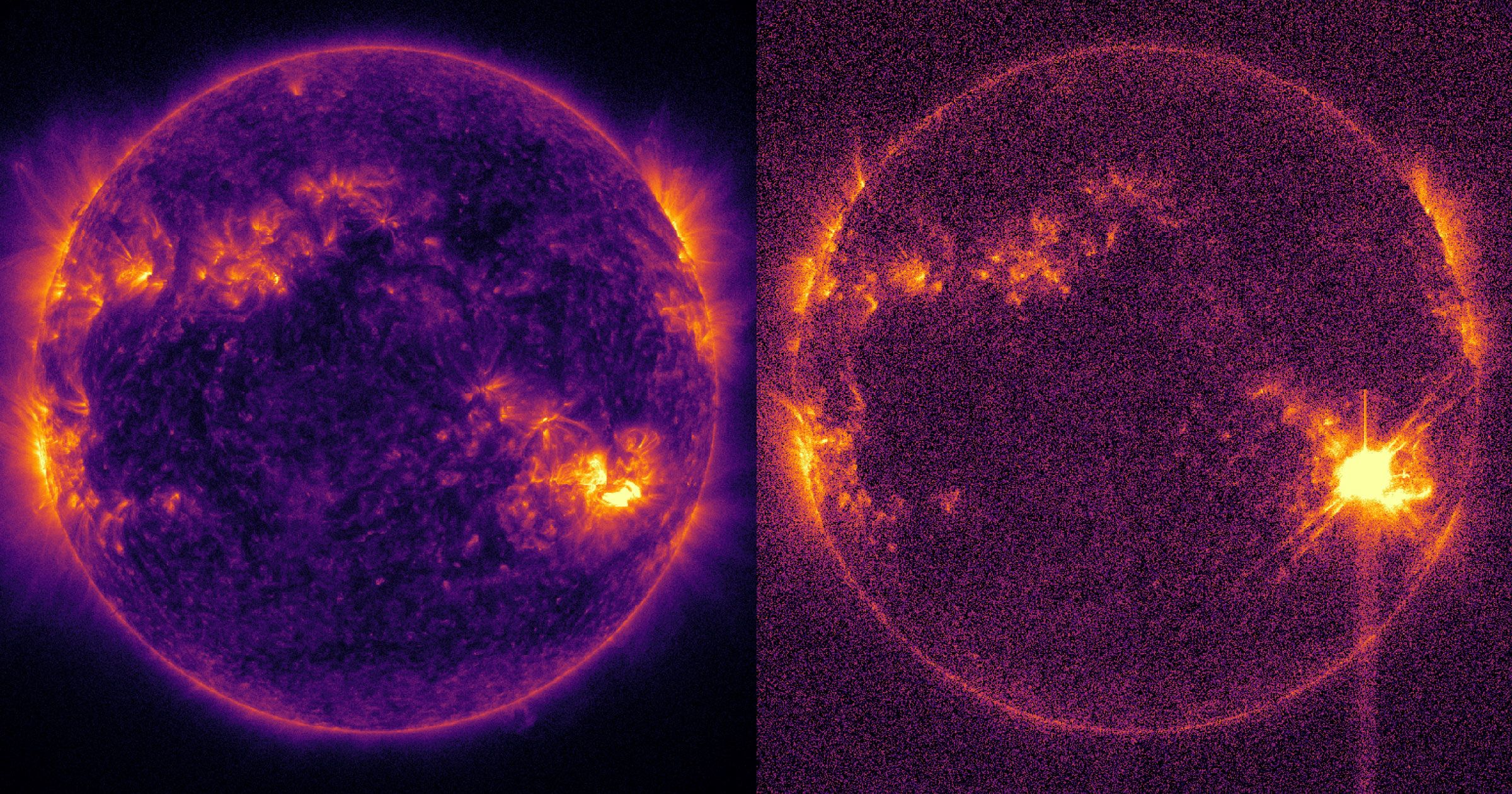 Photo: cnn.com Solar Storm Risks: Where the US Power Grid is Most Vulnerable