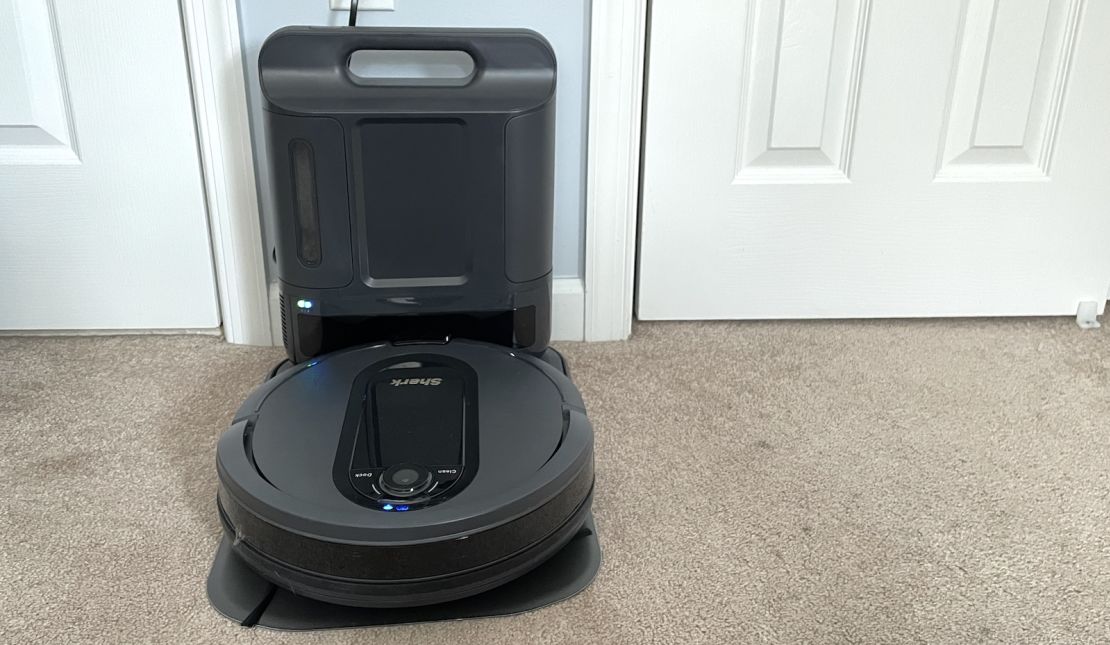 Robotic Vacuum Make Sense for a Small Apartment - Consumer Reports
