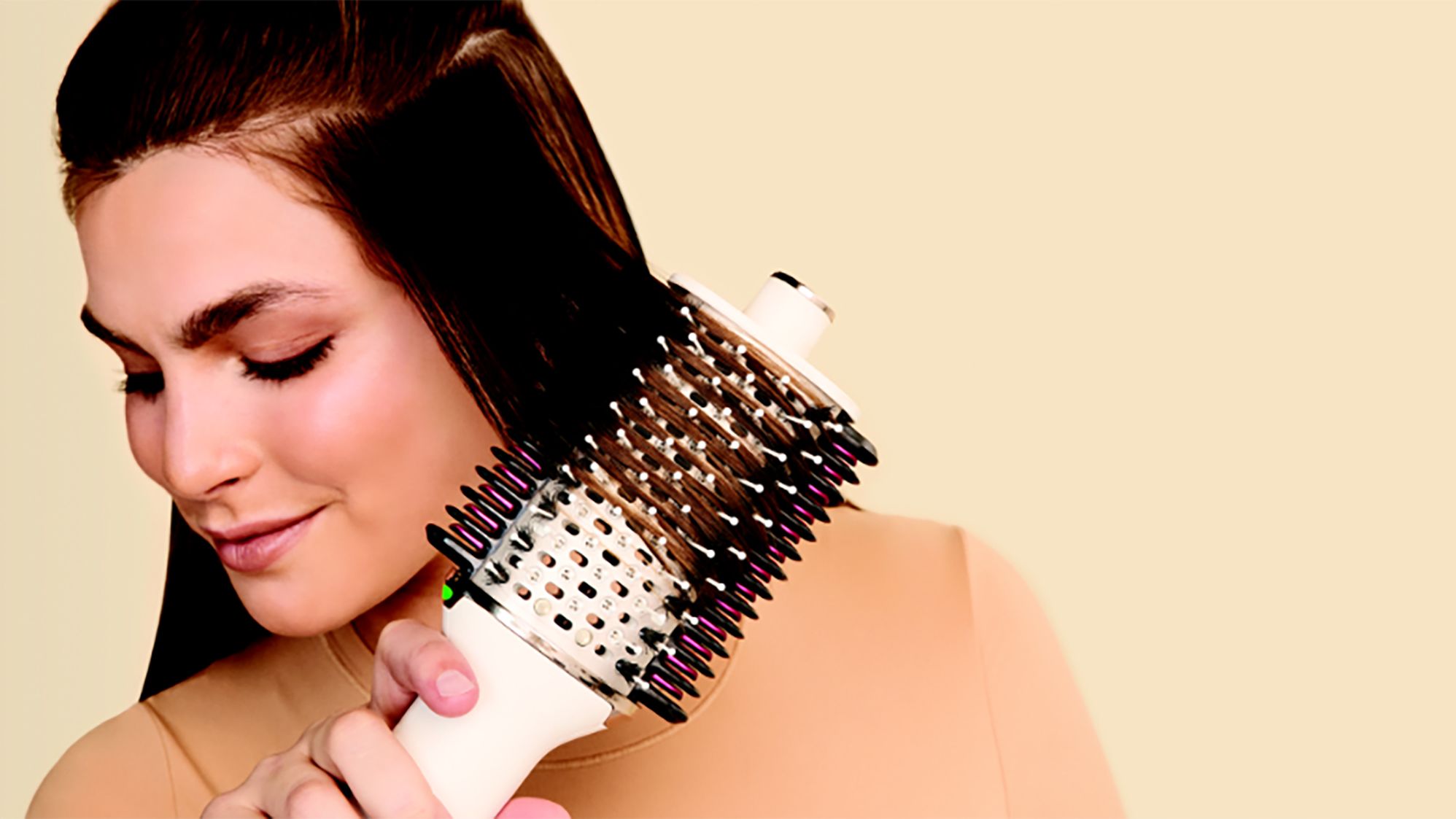 Kim Kardashian's SKIMS Launches Revolutionary New Style: Shop the Ultimate Teardrop  Push-Up Bra