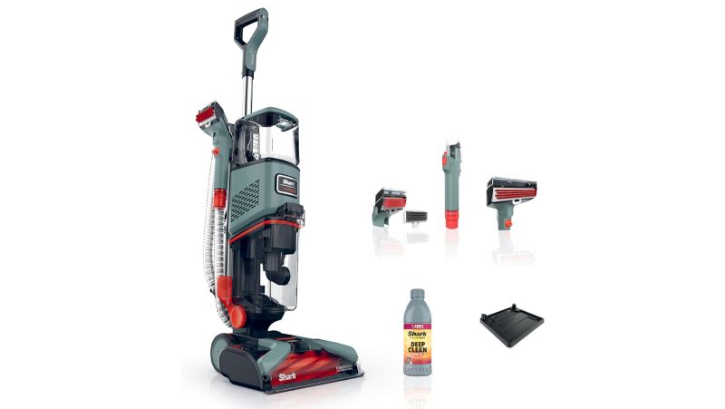 Shark vacuums are on sale with deals up to 49% off at Amazon Shark vacuums are on sale with deals up to 49% off at Amazon
