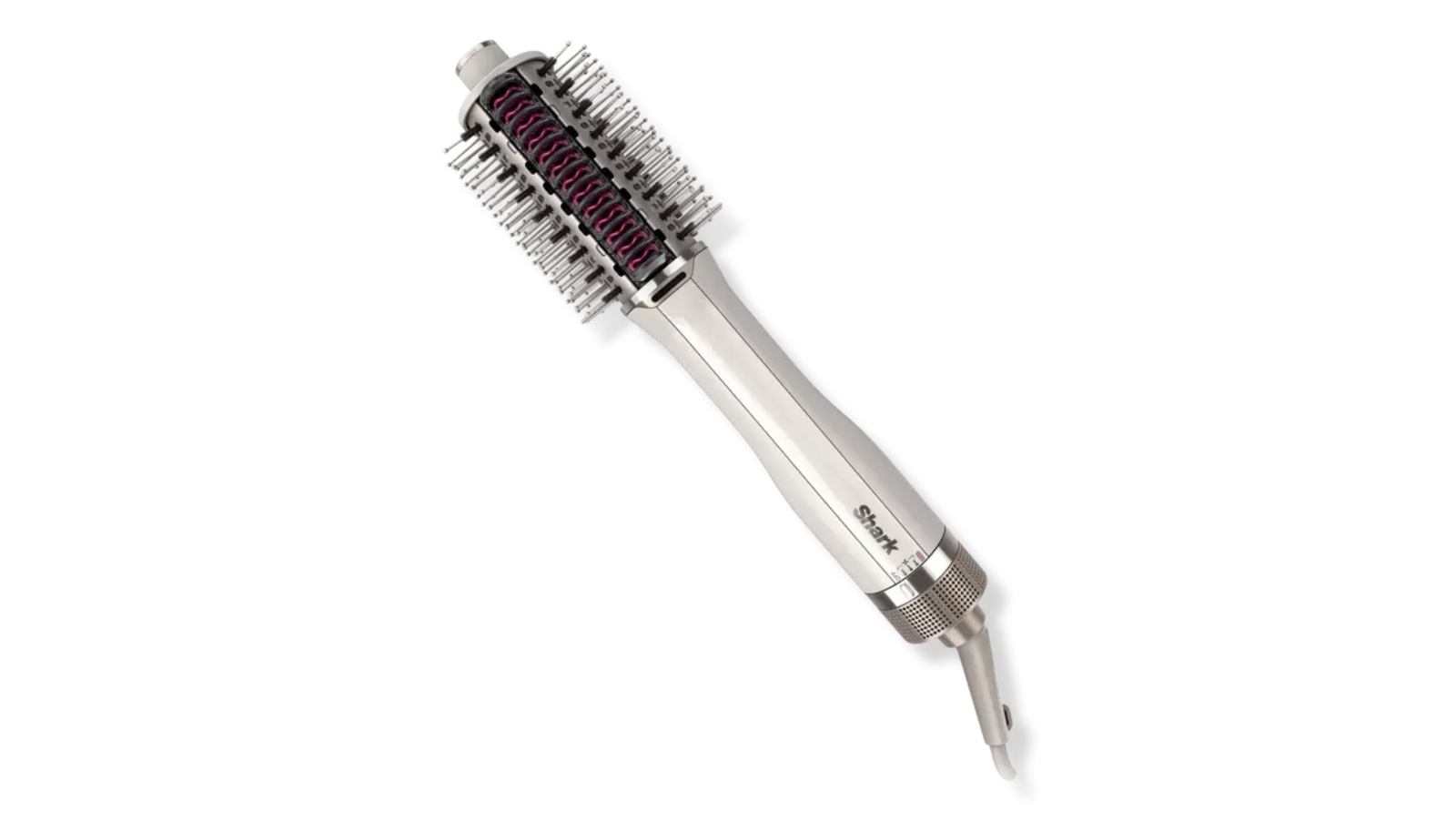 Shark SmoothStyle Hair Dryer Brush Review - Where to Buy, Price, Results