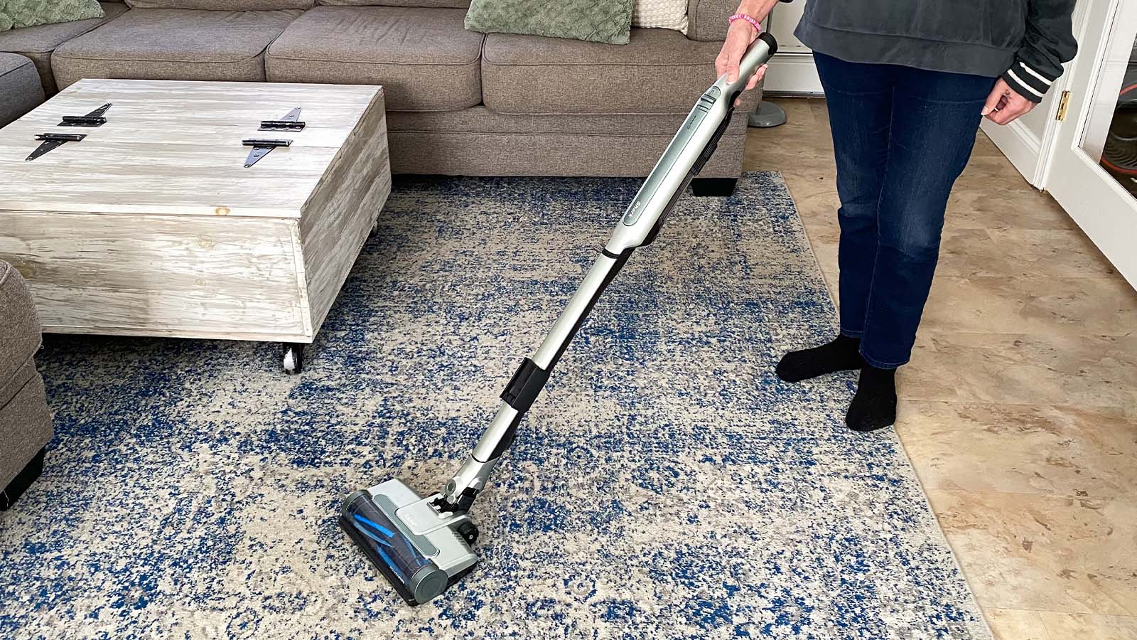 11 Best Cordless Stick Vacuums 2024 Reviewed