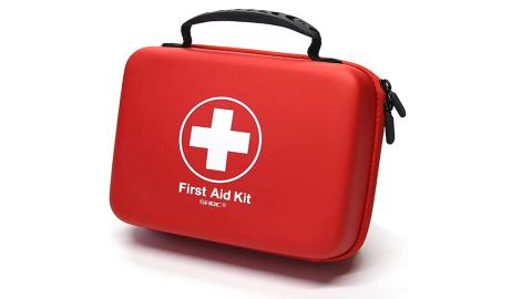 SHBC Compact First Aid Kit