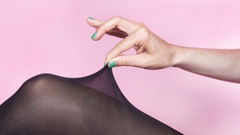 Sheertex Review: I Tried The Unbreakable Tights To See If They Really  Were No-Rip Quality - MTL Blog