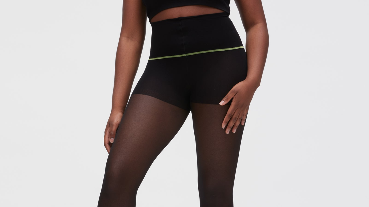 Sheertex Control Top Sheer Rip-Resist Tights .png.png