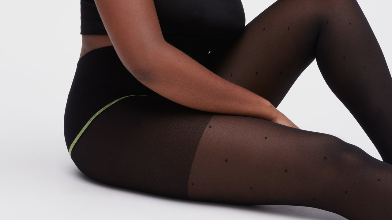 Sheertex Mini Dot Control Top Super Sheer Rip-Resist Tights .png