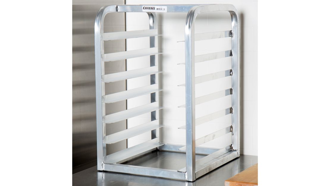 Sheet Pan Rack