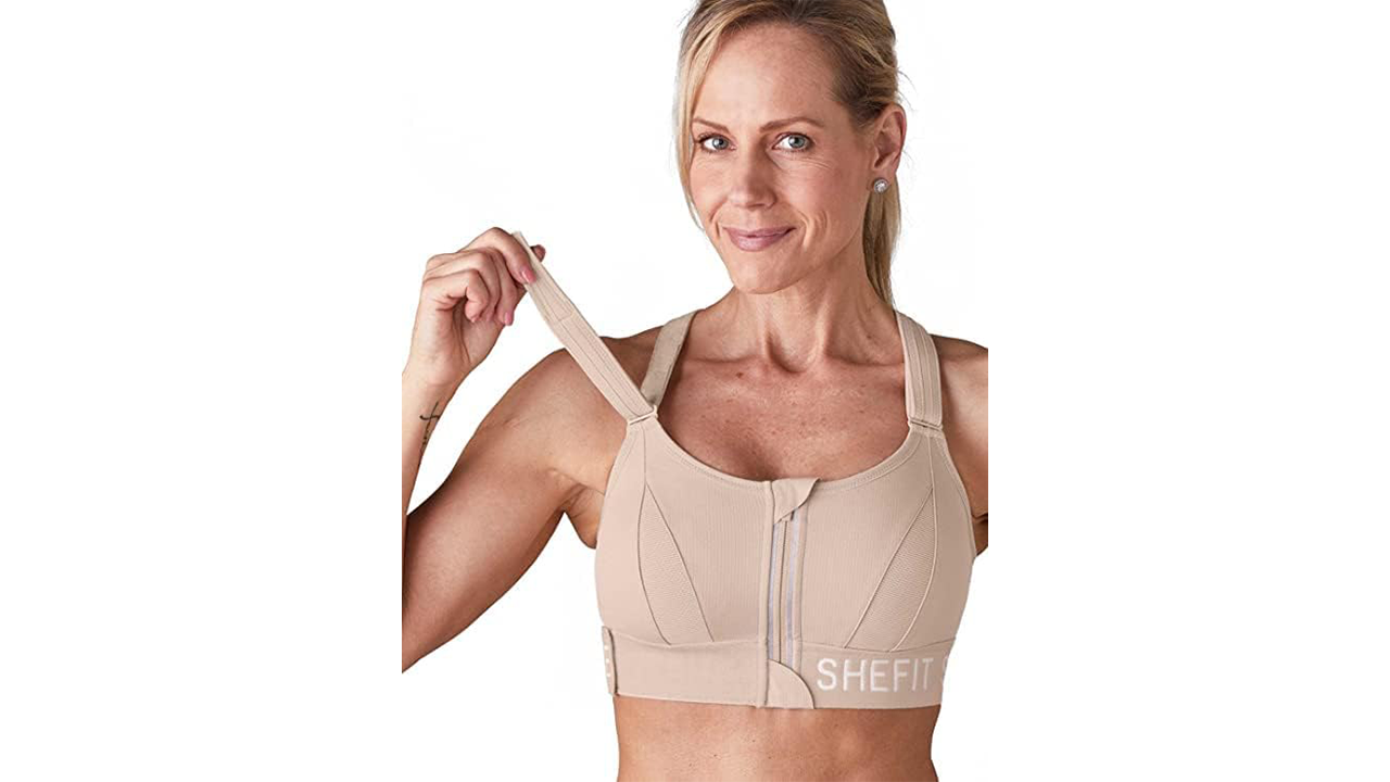 SHEFIT Ultimate Sports Bra for Women