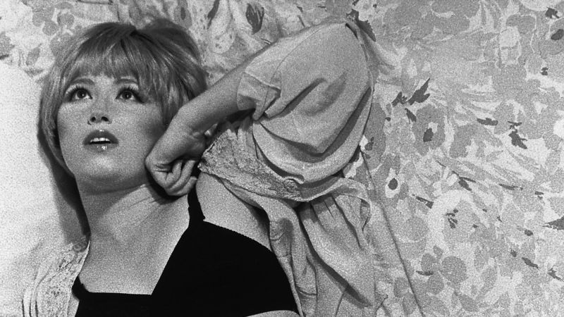 Cindy Sherman, Barbara Kruger: These female artists broke the mold in the ‘70s