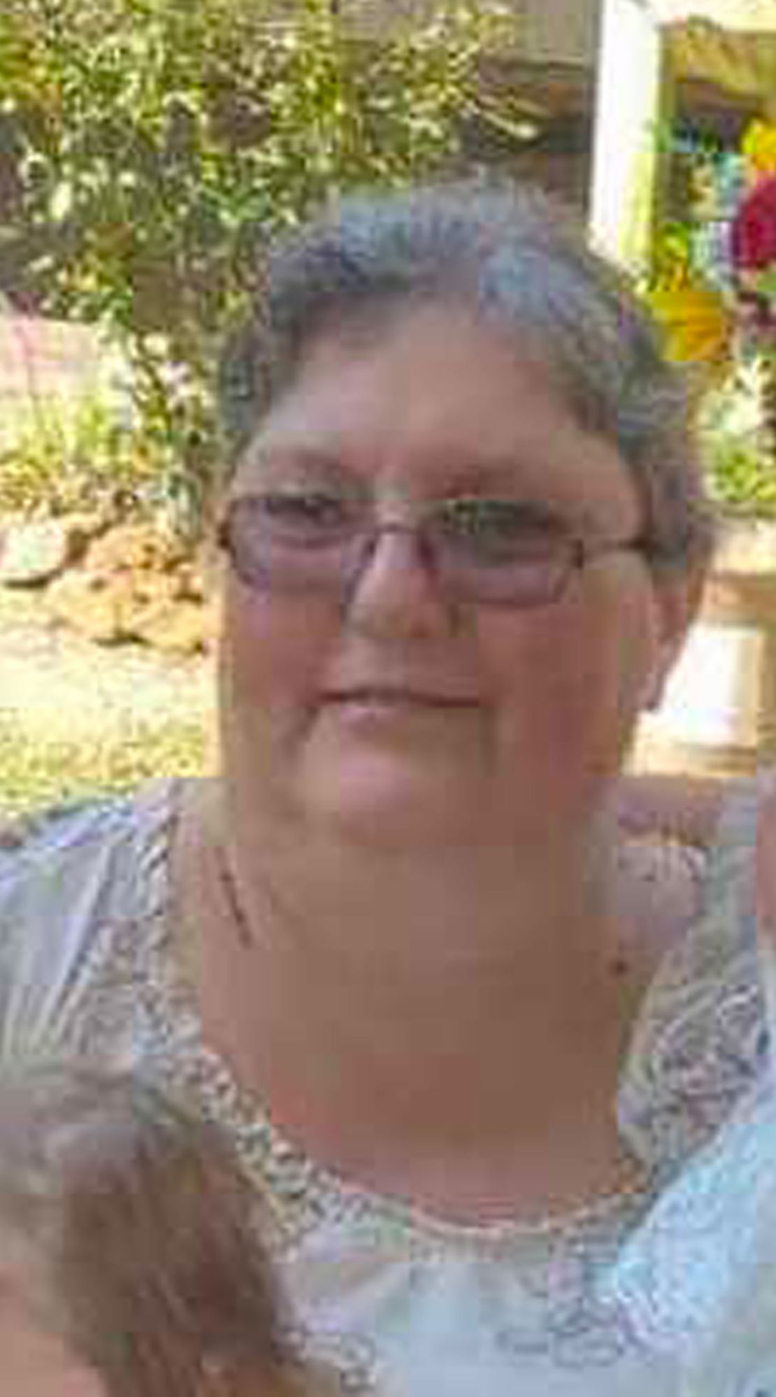 Shirley Kay Taylor, 63, was one of the victims of the shooting in Fordyce, Arkansas at the Mad Butcher.