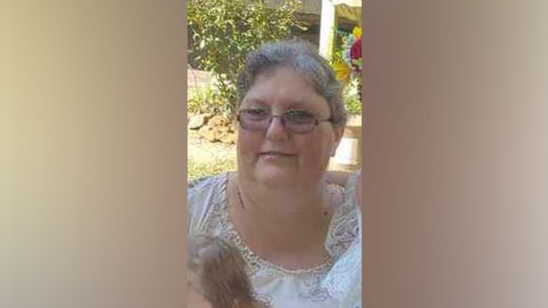 63-year-old Shirley Kay Taylor was one of the victims of the shooting in Fordyce, Arkansas at the Mad Butcher.