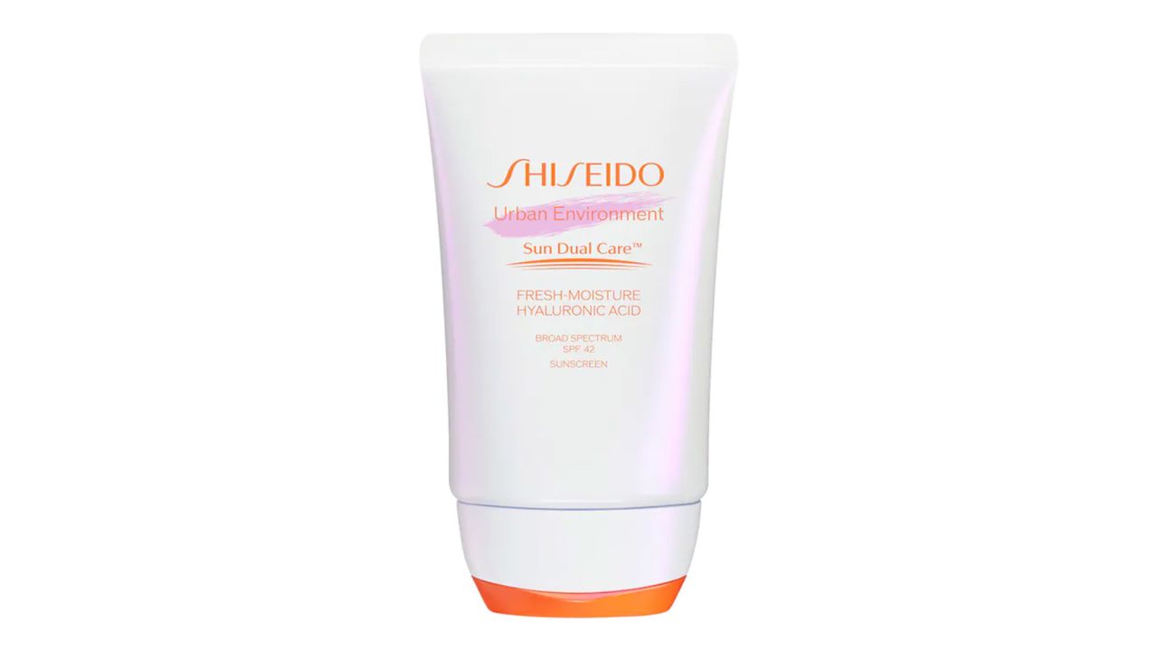 Shiseido Urban Environment Moisture Sunscreen SPF 42 product card CNNU.jpg