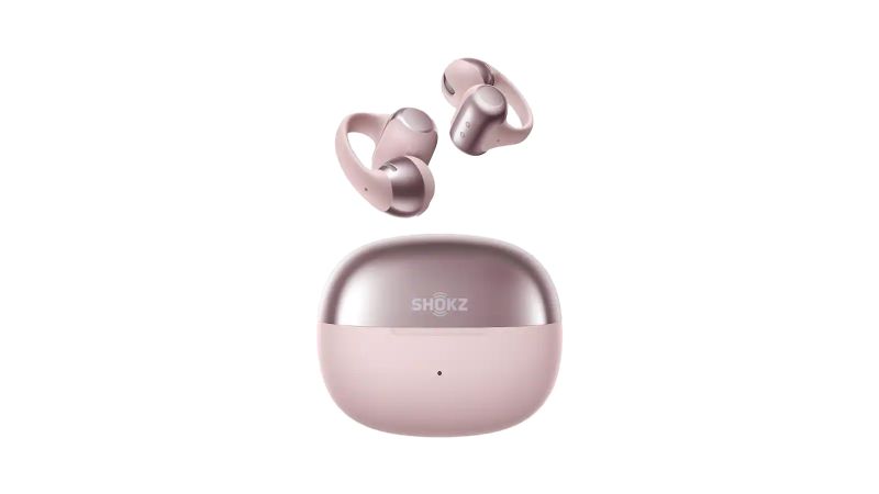Shokz OpenDots One Earbuds: Tested review | CNN Underscored