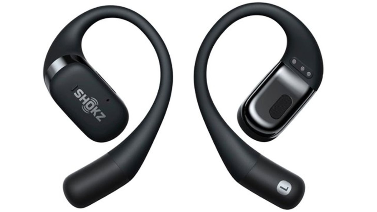 Shokz - OpenFit Open-Ear True Wireless Earbuds - Black .jpg