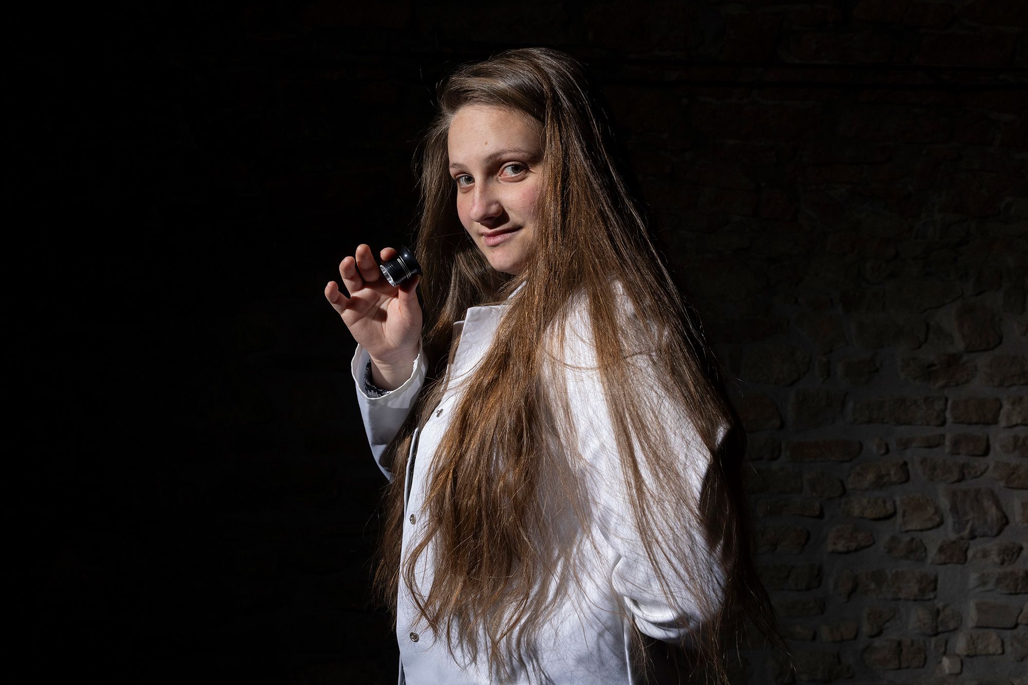 Shona Taine, a 27-year-old watchmaker, became the first woman to join the prestigious Académie Horlogère des Créateurs Indépendants this month.