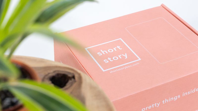 Short Story Box review: Curated fashion for petite women | CNN