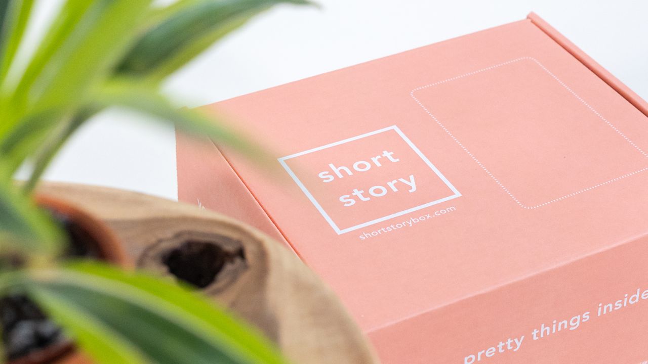 Short Story Box Review: Subscription Clothing Service for Petite Women —  From Pennies to Plenty