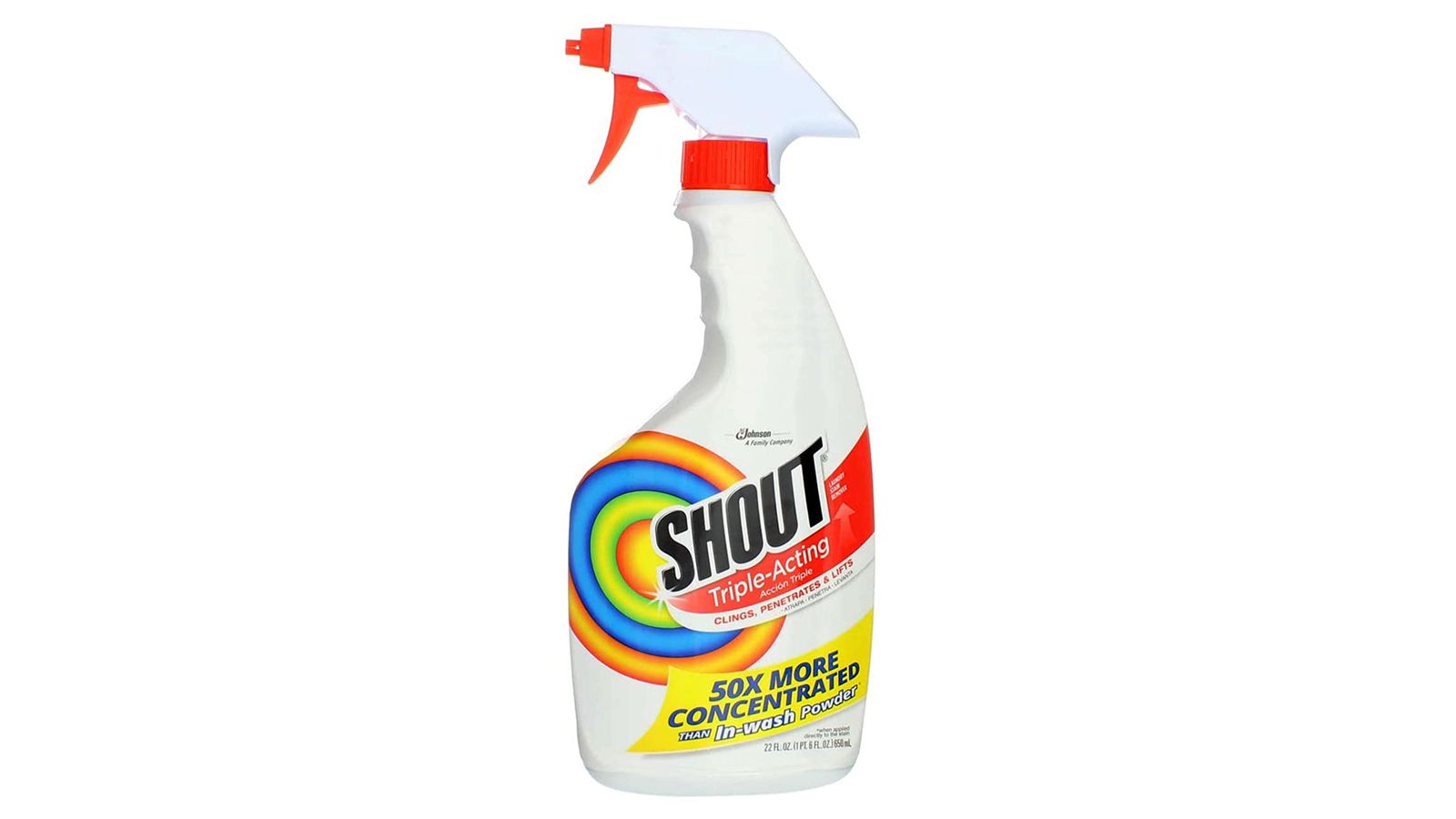20 Best Laundry Stain Removers 2023