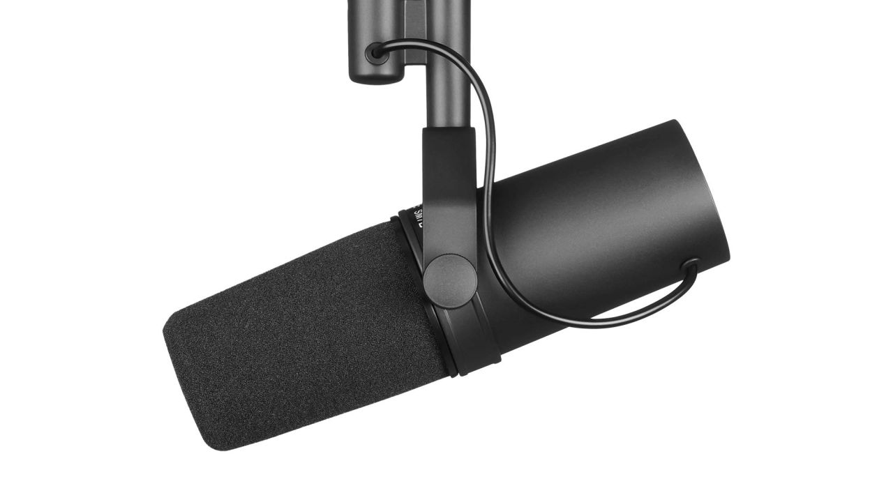 Shure SM7