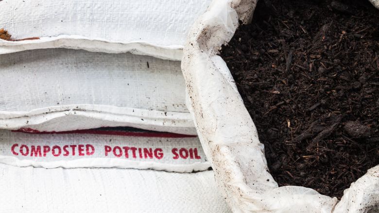 Potting soil won’t work in your garden, and garden soil won’t work in your pots. Here’s why.