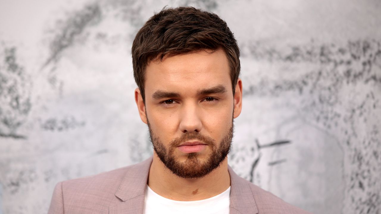 Mandatory Credit: Photo by James Shaw/Shutterstock (10321487au)
Liam Payne
Serpentine Gallery Summer Party, Kensington Gardens, London, UK - 25 Jun 2019