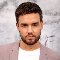 Mandatory Credit: Photo by James Shaw/Shutterstock (10321487au)
Liam Payne
Serpentine Gallery Summer Party, Kensington Gardens, London, UK - 25 Jun 2019