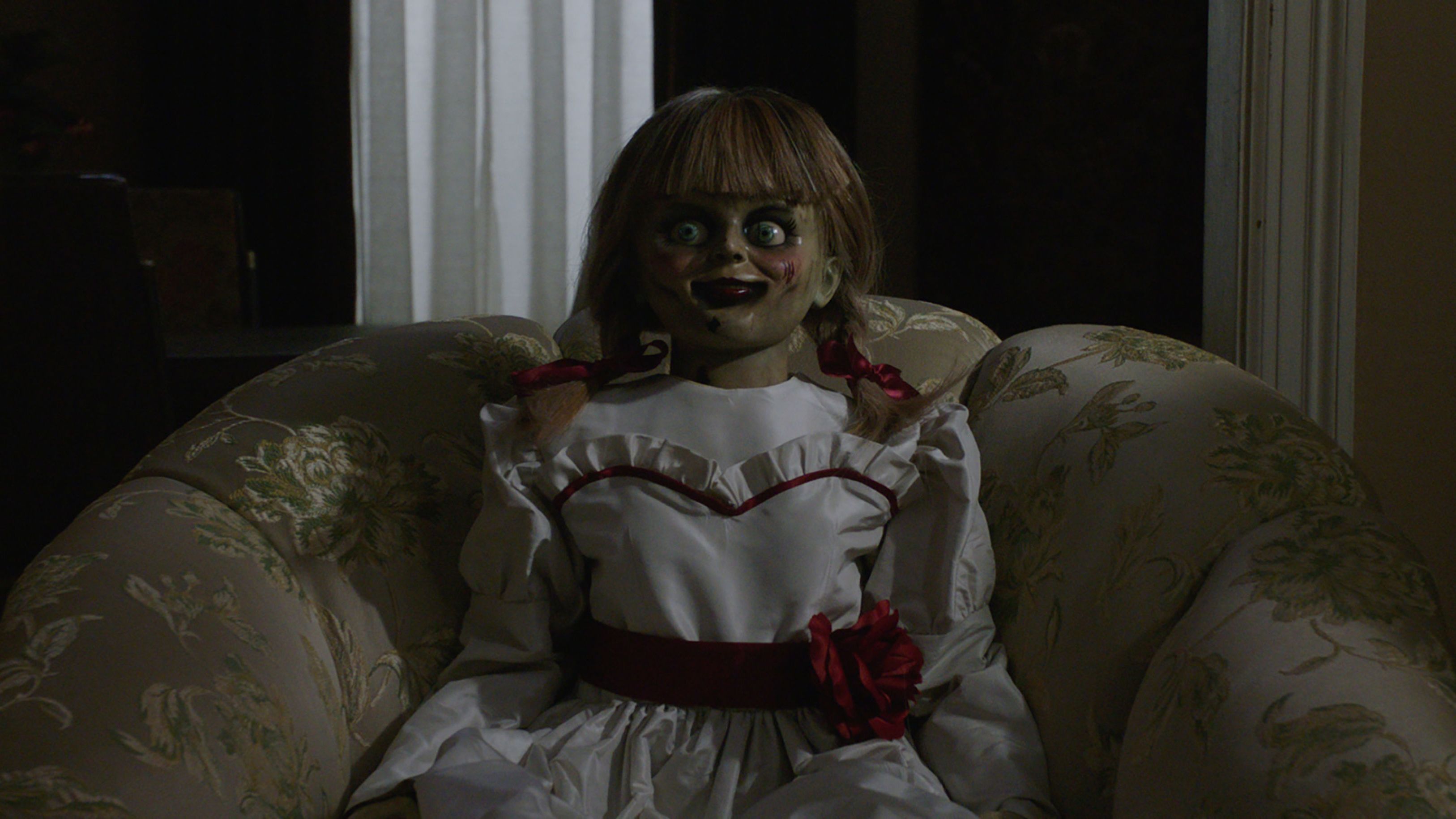 Coroner says 'Annabelle' doll was not present in the hotel room where  paranormal investigator Dan Rivera suddenly died | CNN